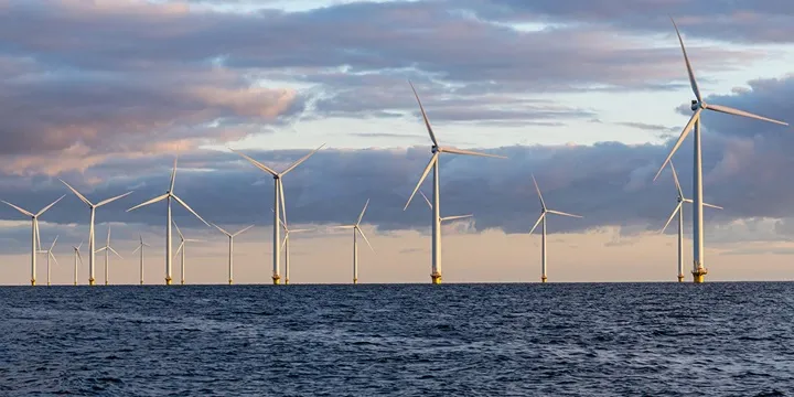 Edison pronta a sviluppare l'eolico offshore con Wind Energy Pozzallo
