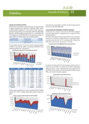 Efficientamento industriale con utilizzo di sottoprodotti di lavorazione per un