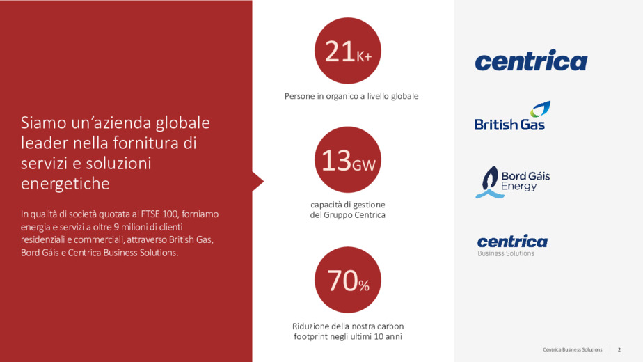 Efficienza energetica e climatizzazione degli ambienti di lavoro a investimento zero: il progetto di trigenerazione di Iselfa