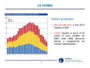 Efficienza energetica e la promozione di apparecchi domestici e professionali