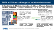 Efficienza energetica nei data center: metodologie e prospettive