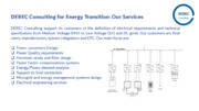 Electrical Engineering & Power Conversion Design for the Energy Transition