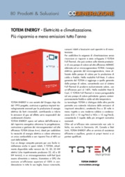 Totem Energy - TOTEM Energy