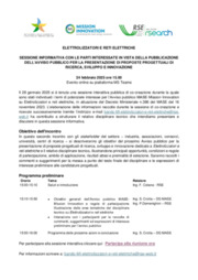 RSE - Ricerca sul Sistema Energetico