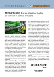 INNIO JENBACHER - Innio