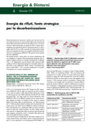 CTI - Comitato Termotecnico Italiano Energia e Ambiente