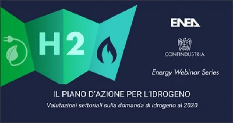 Energia: presentato il "Piano d