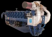 Energy Isotta Fraschini Motori - SERIE V170 G

