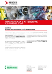 Esperienza ultradecennale nella riparazione di apparecchiature elettroniche