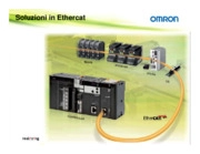 EtherCAT e Visione per il controllo totale dell