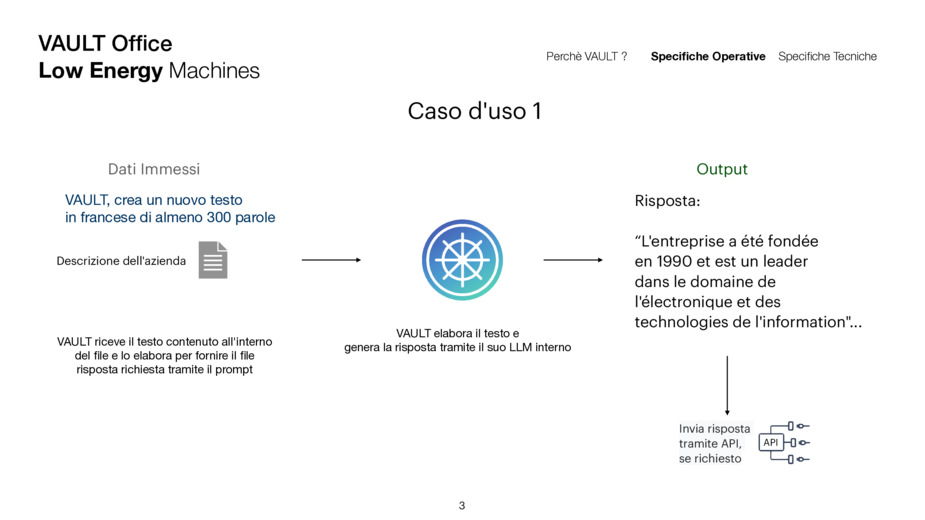 European Quantum  una software e fabless tech company