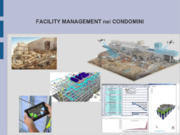 Facility management nei condomini