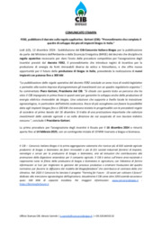 CIB - Consorzio Italiano BioGas