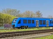 Ferrovie: emanate nuove linee guida per veicoli ferroviari ad idrogeno