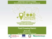 Food Crossing District