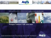 Arpa Piemonte - DIGITAL INNOVATION HUB PIEMONTE