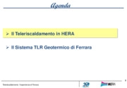 Geotermia e teleriscaldamento: l