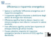 Gestione degli scarti di carta da macero