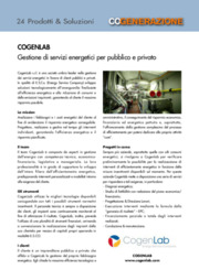 Cogenlab