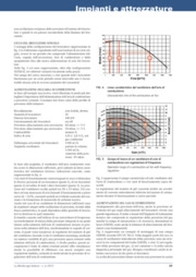 Gestione energeticamente efficiente di bruciatori a gas metano