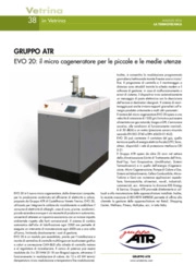 GRUPPO ATR - ATR Group