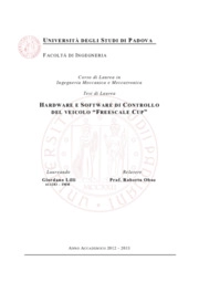 Giordano Lilli  - Department of Industrial Engineering, University of Padova
