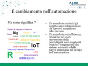 HMI e SUPERVISIONE: efficienza senza confini