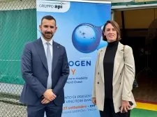 Hydrogen Valley: a Casale Monferrato un distributore di idrogeno