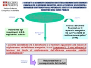 I contratti di rendimento energetico: i capitolati tipo della Regione