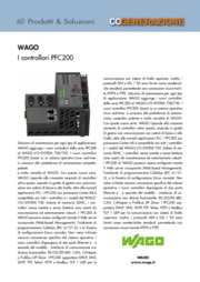 Wago Elettronica - Wago Italia
