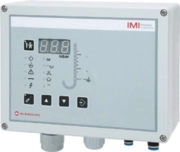 IMI Precision Engineering - Imi Severe Service Company
