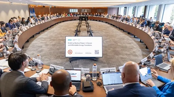 I principali esperti discutono dell'abilitazione dell'energia nucleare nelle transizioni energetiche alla conferenza dell'IEA