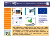 I servizi energetici e i protocolli di misura e verifica