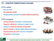 I sistemi di accumulo nel calcolo della prestazione energetica degli