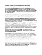 Idrogeno: pilastro della decarbonizzazione industriale. Bureau Veritas all'avanguardia nelle tecnologie per produzione, trasporto e utilizzo