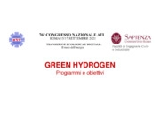 Idrogeno verde: Transazione ecologica e digitale, il ruolo dell