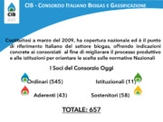 Il biometano in Italia - il Decreto sul biometano: contenuti,