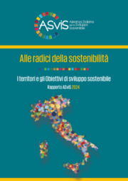 Il contributo di RSE per il Rapporto ASviS 2024