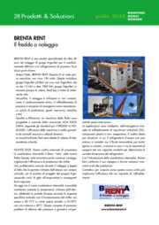 Brenta Rent