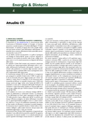 Giovanni Murano - CTI - Comitato Termotecnico Italiano Energia e Ambiente