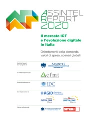 Il mercato ICT e l