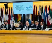 Il ministro Pichetto a Washington per la Task Force G20 sul clima, 