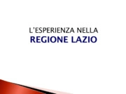 Il monitoraggio delle bonifiche dell’amianto mediante l’analisi dei dati art.