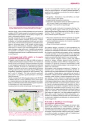 Il monitoraggio delle emissioni di CO2 e dei consumi energetici