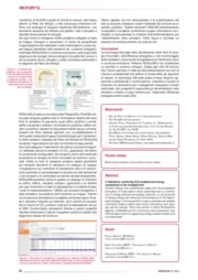 Il monitoraggio delle emissioni di CO2 e dei consumi energetici