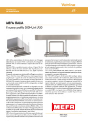 Mefa Italia