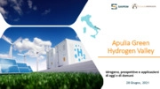 Il progetto Alboran Hydrogen per la produzione di idrogeno verde