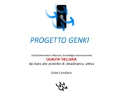 Il progetto GENKI per la qualità dell’aria in Friuli Venezia Giulia: un anno di dati e pratiche di cittadinanza attiv