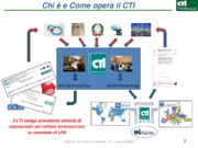 Il programma normativo del CTI sui sottoprodotti