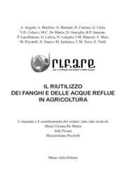 Il riutilizzo dei fanghi e delle acque reflue in agricoltura
